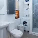Cristianos, Ocean And Harbour View, Pedestrian Apartamento