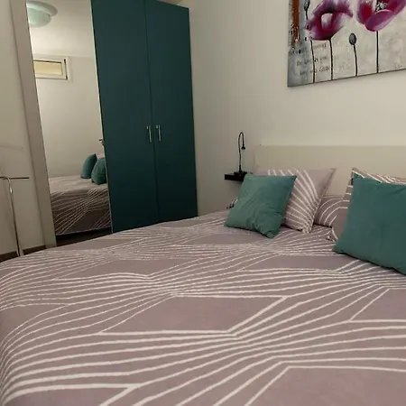 Apartamento Cristianos, Ocean And Harbour View, Pedestrian *